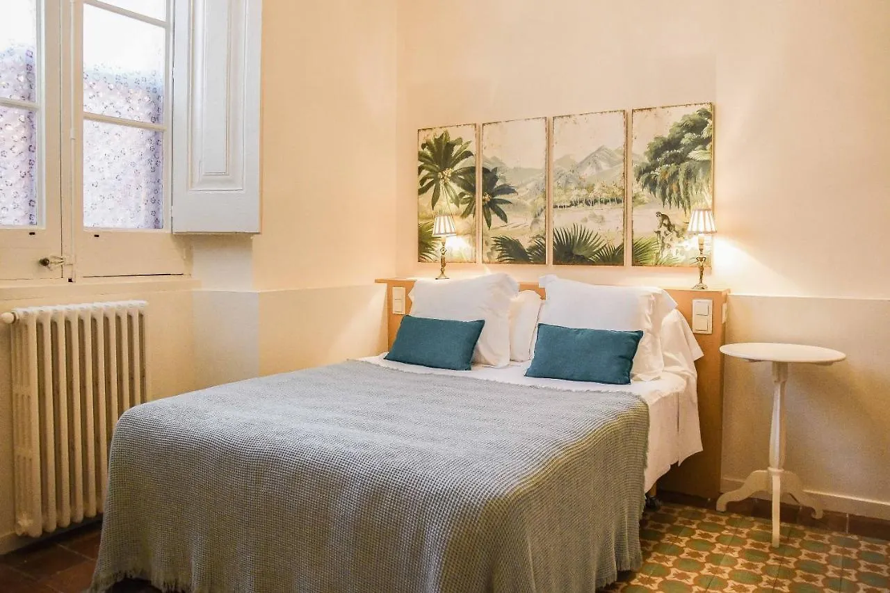 Hotel Aiguaclara Begur 3*,  Spain