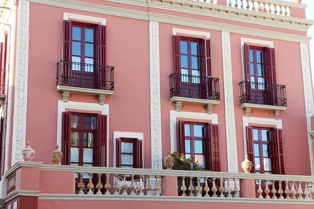 Hotel Aiguaclara Бегур