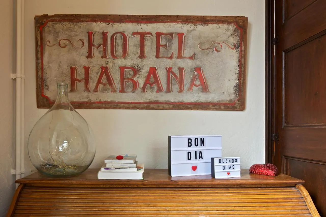 Hotel Aiguaclara Бегур