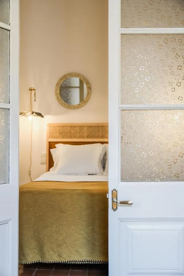 Hotel Aiguaclara Begur