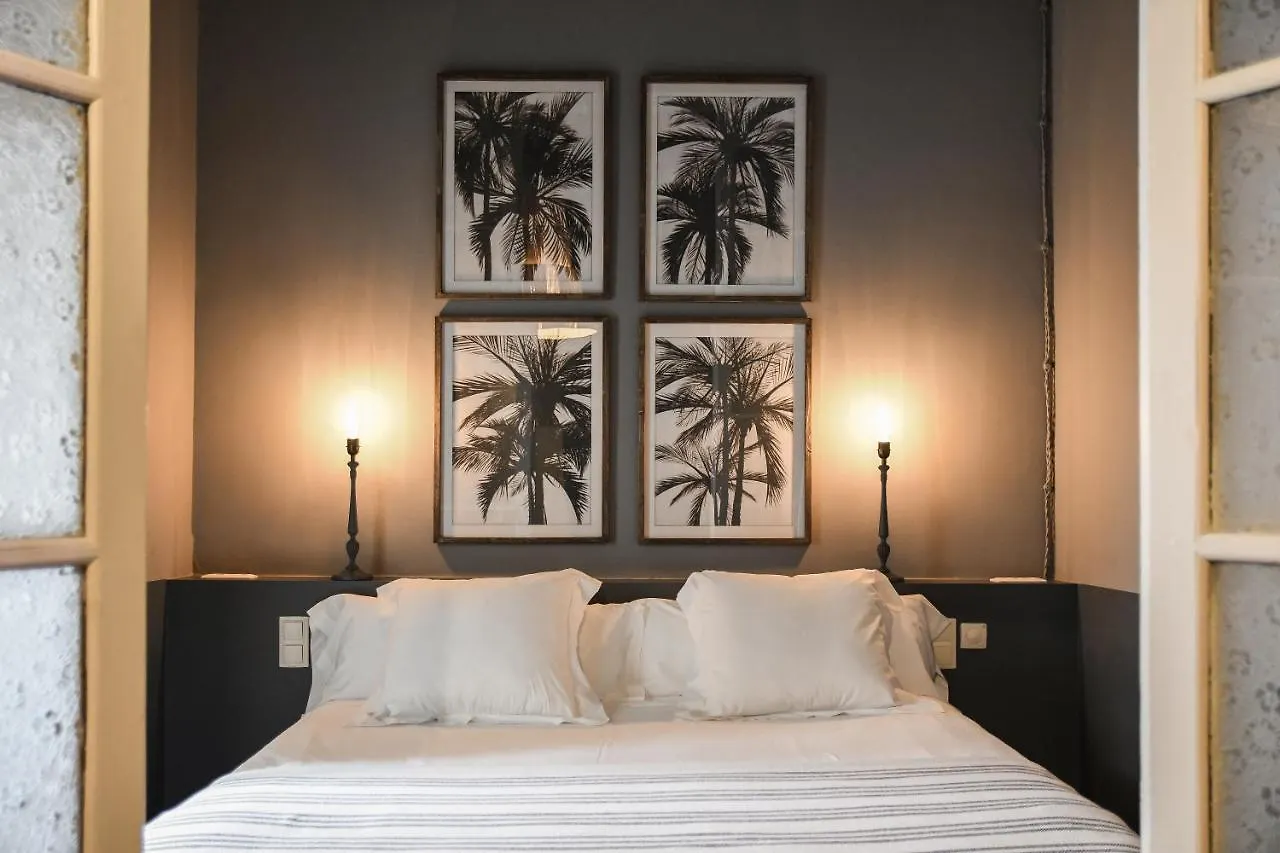 Hotel Aiguaclara Begur