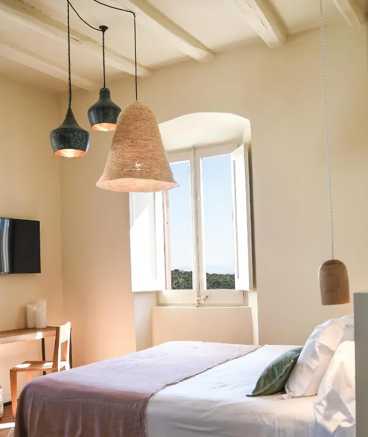 Hotel Aiguaclara Begur