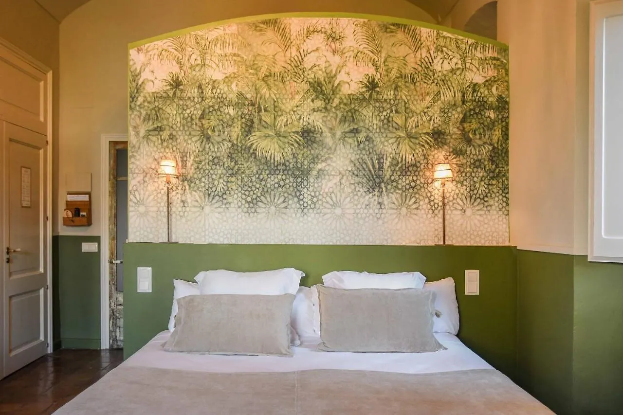 Hotel Aiguaclara Begur