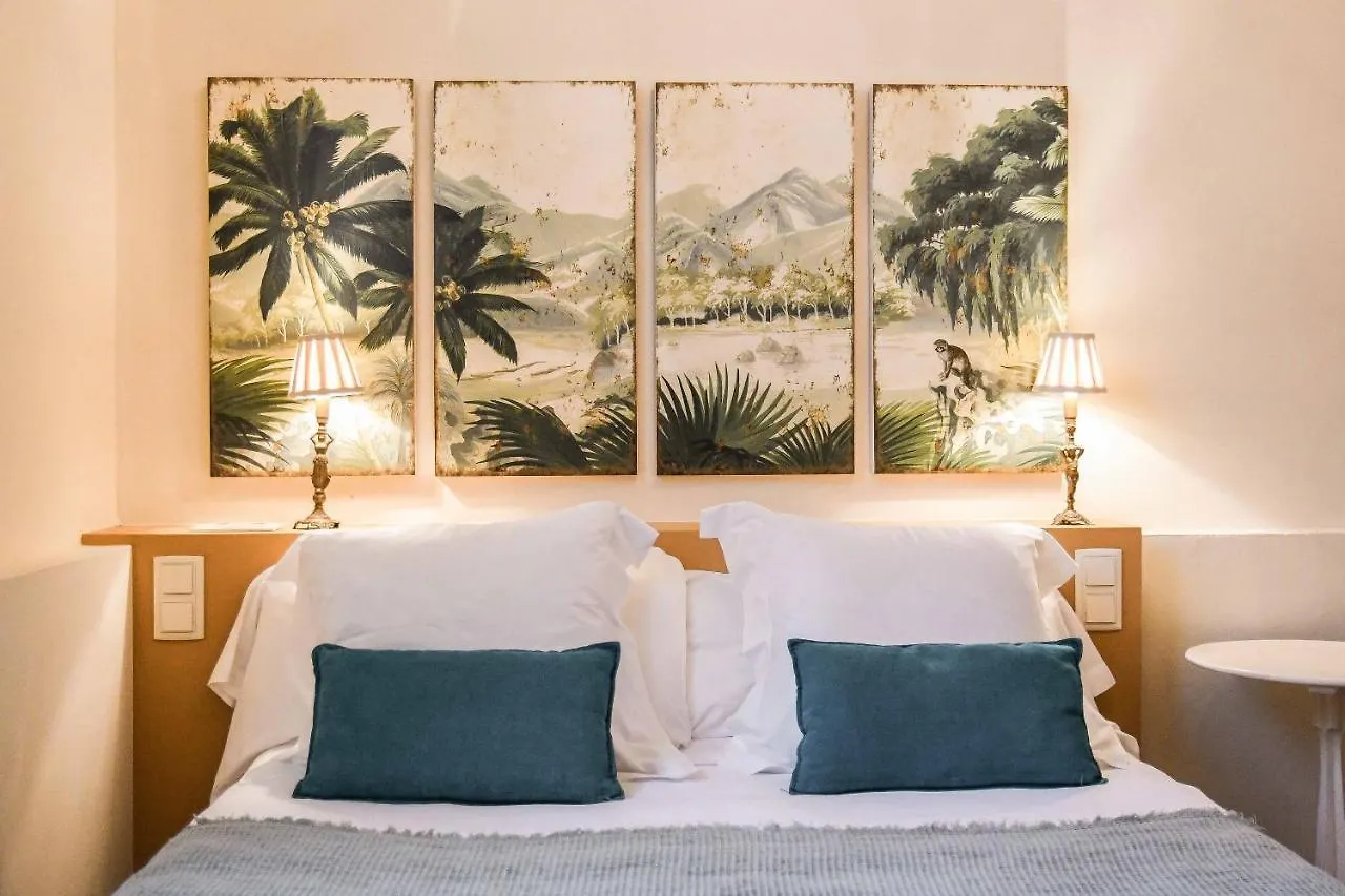 Hotel Aiguaclara Begur