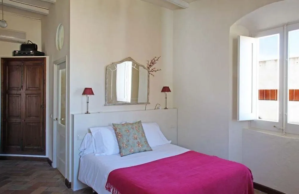 Hotel Aiguaclara Begur 3*,