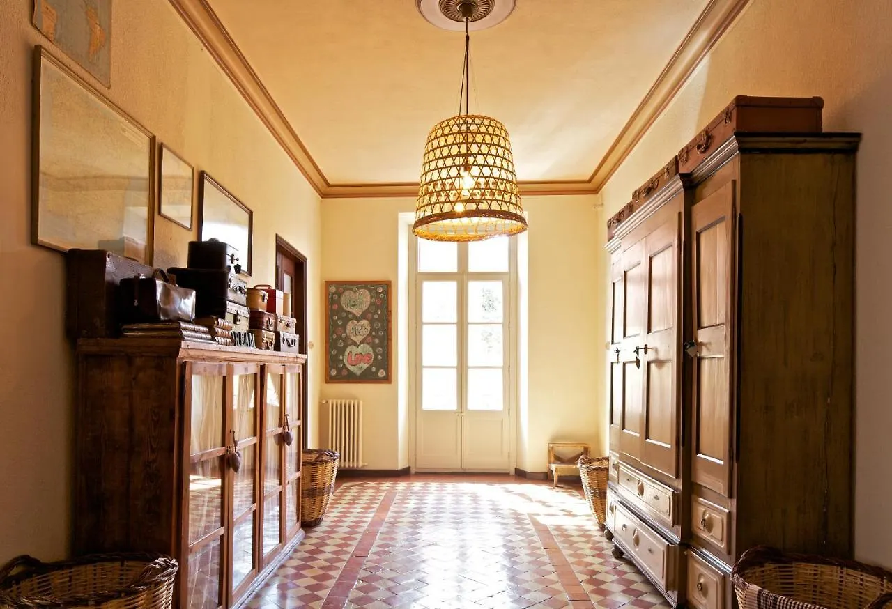 ***  Hotel Aiguaclara Begur Spain